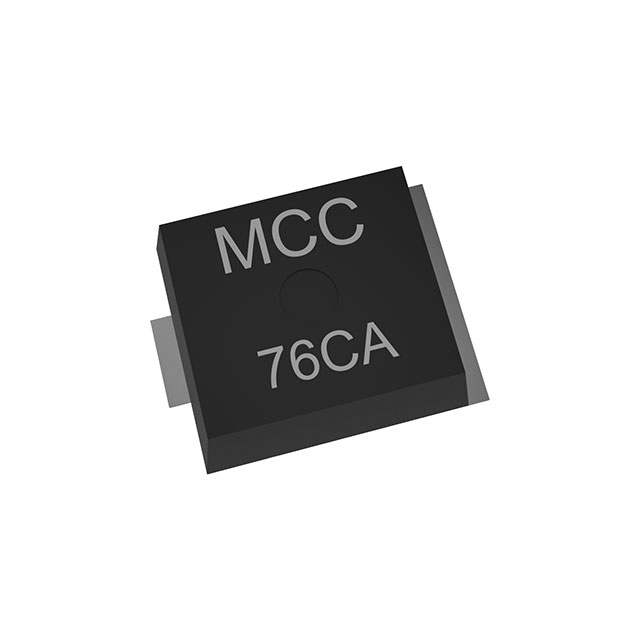 Micro Commercial Components (MCC)_SMEJ76CA-TP