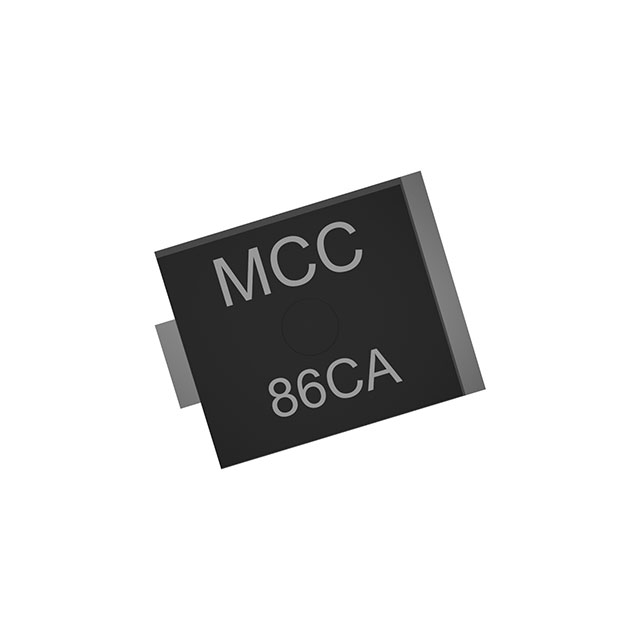 Micro Commercial Components (MCC)_SMEJ86CA-TP