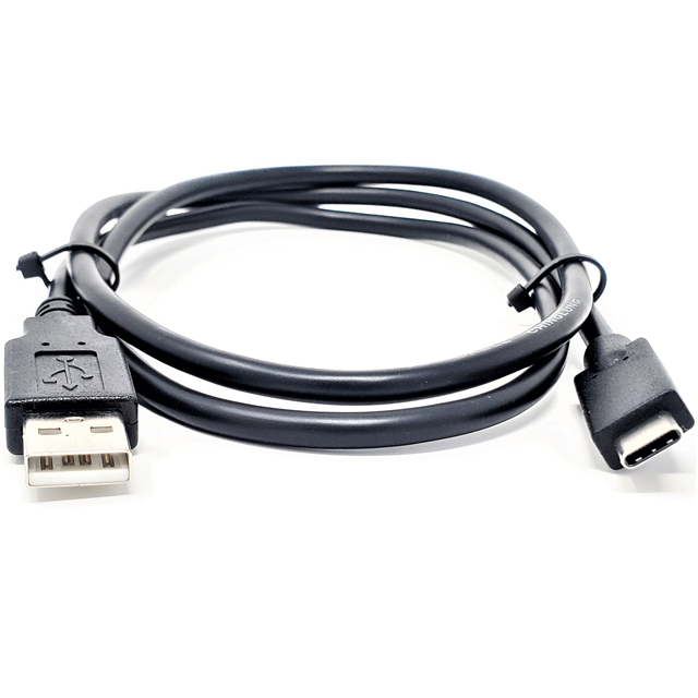 Micro Connectors, Inc._E07-318C2A-1M