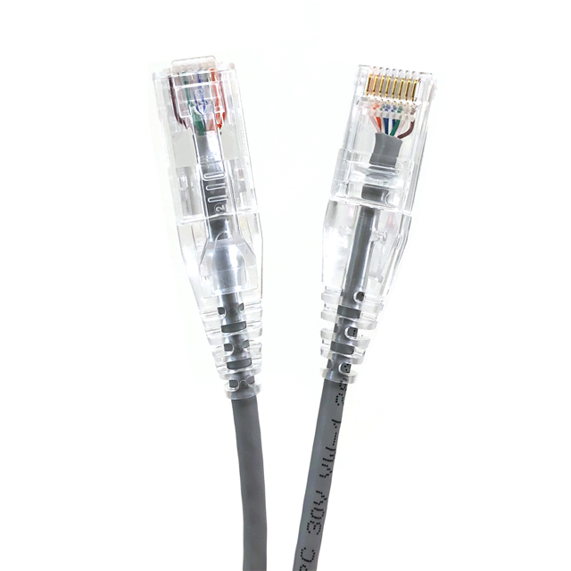 Micro Connectors, Inc._E09-001-SLIM