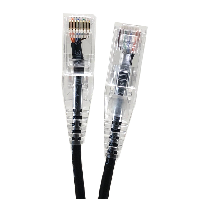 Micro Connectors, Inc._E09-001B-SLIM