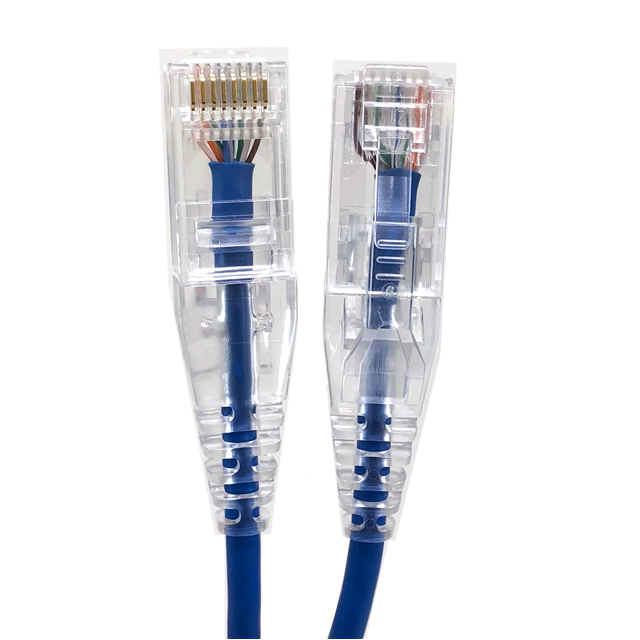 Micro Connectors, Inc._E09-001BL-SLIM