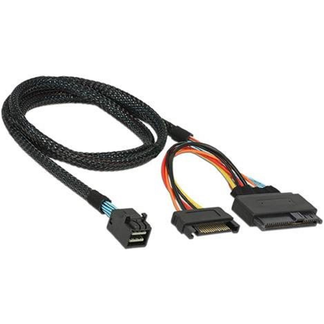 Micro Connectors, Inc._F03-163OU2