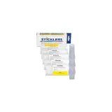 MicroCare_MCC-P25_PIN TERMINI CLEANSTIXX YEL 50/PK