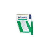 MicroCare_MCC-S12_1.25MM CLEANSTIXX - GREEN 50/PK