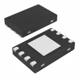 Microchip Technology_24FC512T-E/Q4B_IC EEPROM 512KBIT I2C 1MHZ 8UDFN