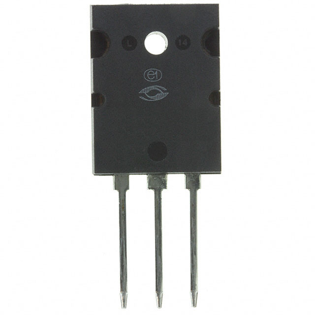 Microchip Technology_APT10026L2FLLG