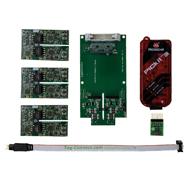 Microchip Technology_ASDAK-2ASC-12A1HP-SP6LI