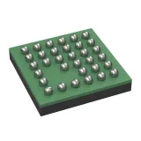Microchip Technology_ATA8350-7MQW_IC TRX ULTRA-WIDE-BAND (UWB)