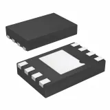 Microchip Technology_ATSHA204A-TCSMU_IC AUTHENTICATION CHIP 8UDFN