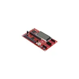 Microchip Technology_DM240018_PIC24F CURIOSITY DEV BOARD