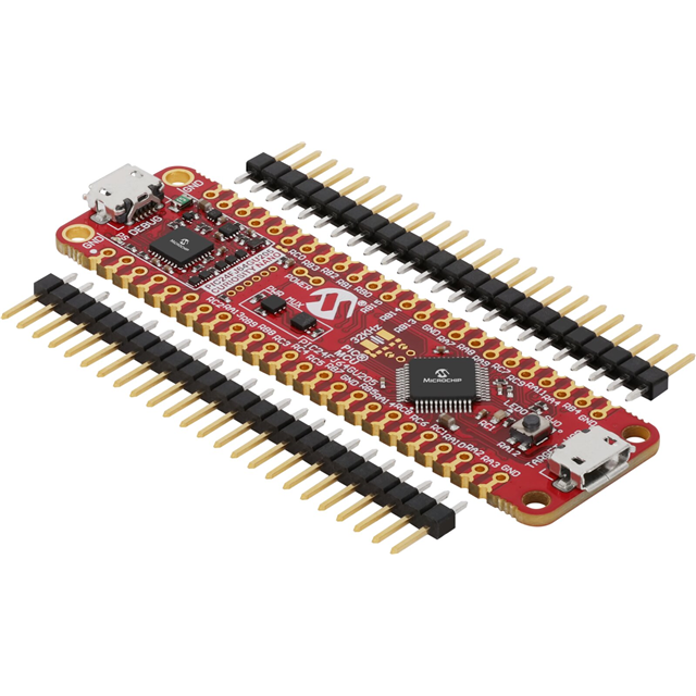 Microchip Technology_EV10K72A