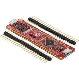 Microchip Technology_EV10K72A_PIC24FJ64GU205 CURIOSITY NANO