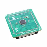 Microchip Technology_EV95N98A_PIC24FJ64GU205 EXP16/32 PIM