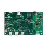 Microchip Technology_EVB-USB7216_EVB-USB7216 EVALUATION BOARD
