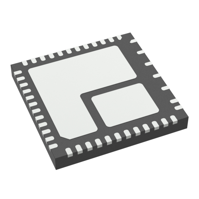 Microchip Technology_HV56020T-V/KXX