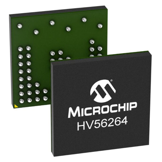 Microchip Technology_HV56264T-E/AKA-VAO