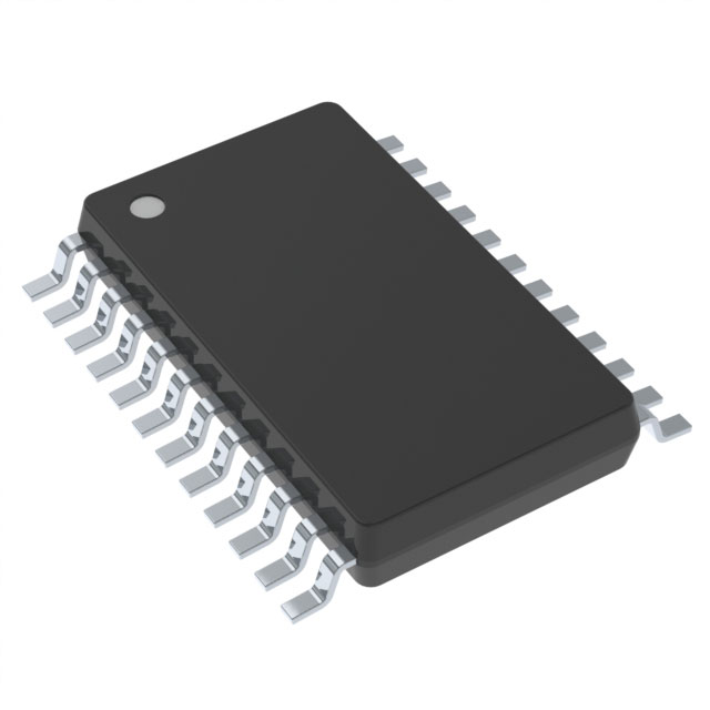 Microchip Technology_LX1688CPW