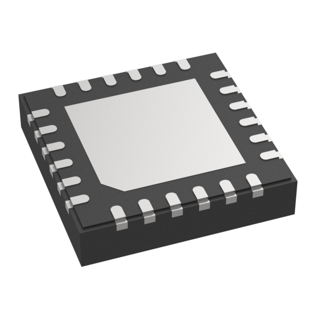 Microchip Technology_LAN8671B1-E/U3B