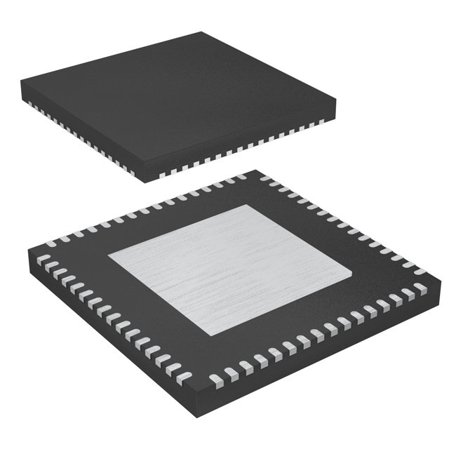 Microchip Technology_LAN9253-I/R4X