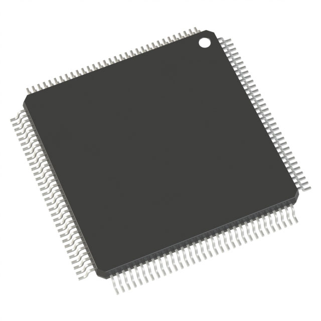 Microchip Technology_LAN9255-I/ZMX018