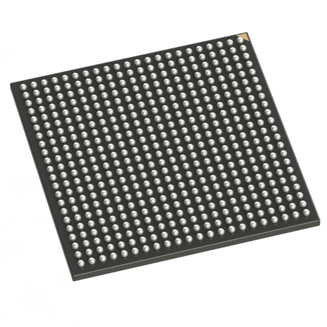 Microchip Technology_MPF100T-FCVG484T2