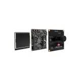 Microchip Technology_M2S-HELLO-FPGA-KIT_HELLO FPGA DEVELOPMENT KIT