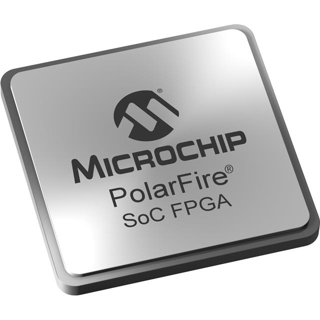 Microchip Technology_MPF100T-FCSG325T2