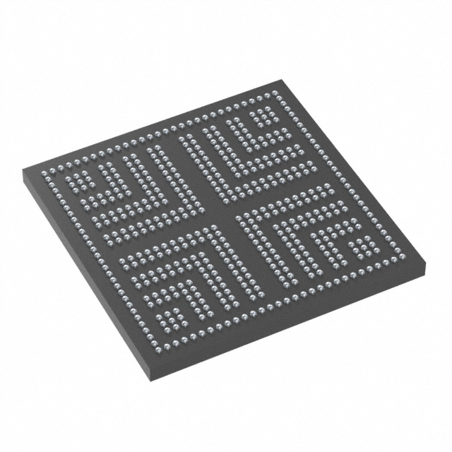 Microchip Technology_MPF300T-FCSG536T2