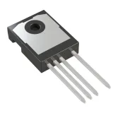 Microchip Technology_MSC080SMA330B4_MOSFET SIC 3300 V 80 MOHM TO-247