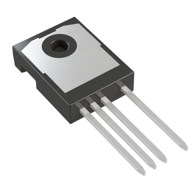 Microchip Technology_MSC035SMA170B4