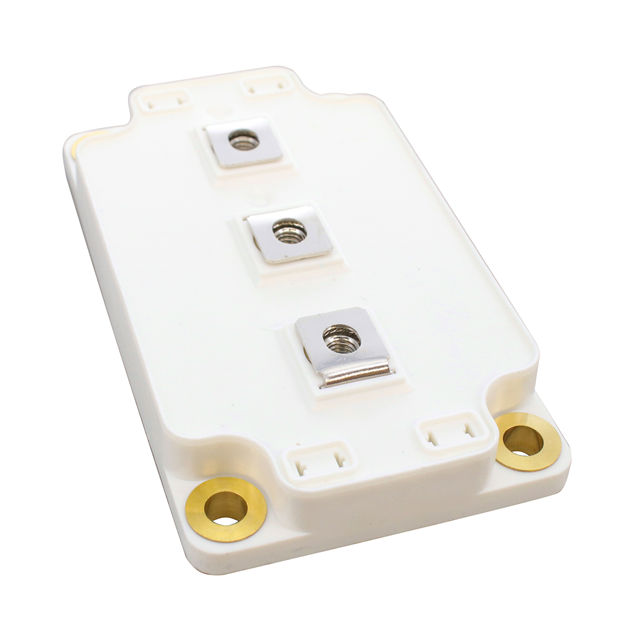 Microchip Technology_MSCDC450A120AG