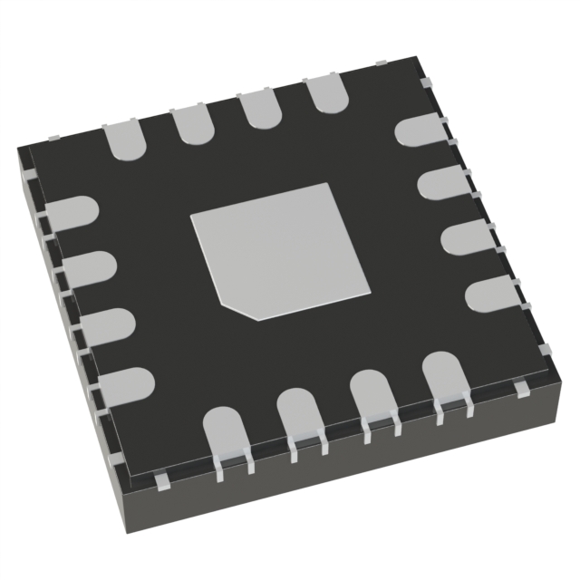 Microchip Technology_SY75604ATWL