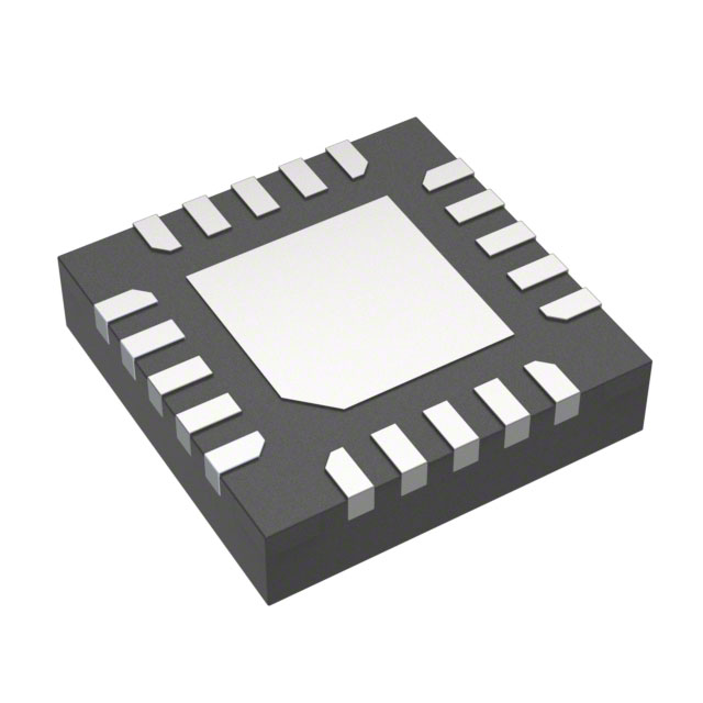 Microchip Technology_MTCH1060T-I/REB