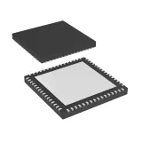 Microchip Technology_PIC32CM5164LS60064-I/5LX_IC MCU 32BIT 512K FLASH 64PIN SM