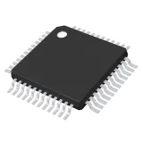 Microchip Technology_ATSAMC21G18A-AUT64_IC MCU 32BIT 256KB FLASH 48TQFP