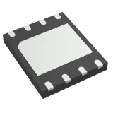Microchip Technology_SST26VF032-80-5I-QAE-T_IC FLASH 32MBIT SPI/QUAD 8WSON