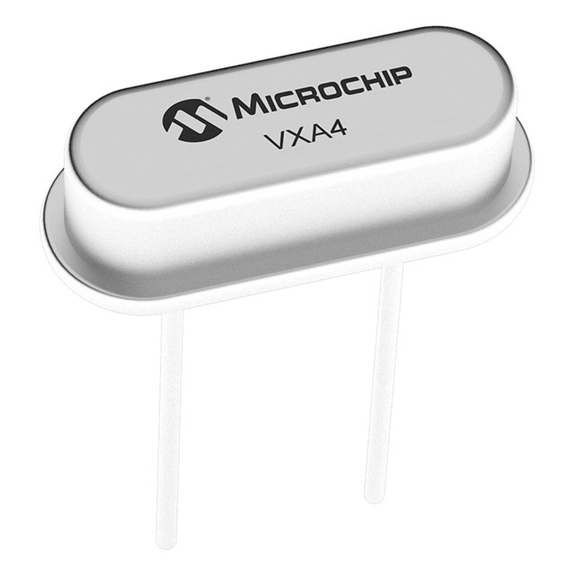 Microchip Technology_VXA4-100-10M2450000