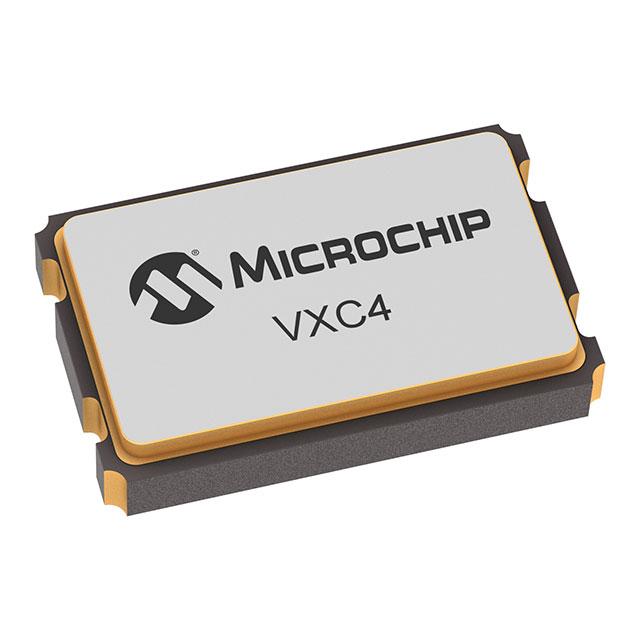 Microchip Technology_VXC4-1EE-13-25M0000000TR