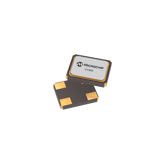 Microchip Technology_VXM9-9013-50M0000000TR