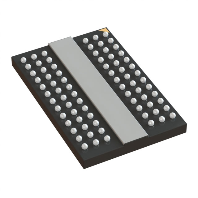 Micron Technology_MT40A4G4DVN-062H:E TR