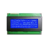 Midas Displays_MC42005A6W-BNMLW-V2_4X20 CHARACTER CHIP-ON-BOARD LCD