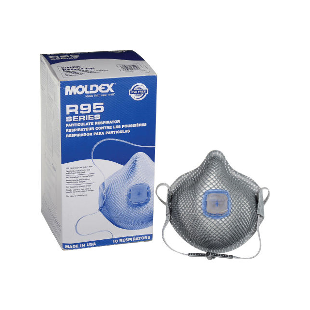 Moldex_2740R95