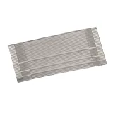 Molex_0153660900_CABLE FFC/FPC 21POS 0.5MM 2"
