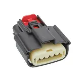 Molex_0334710507_MX150 ASSY 1.5 RCPT 1X5 CPA LTGY