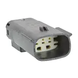 Molex_0334813302_CONN PLUG HSG 3POS 3.50MM