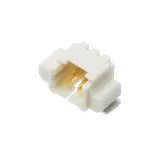 Molex_0532614013_HDR RA 13 CIRC 1.25 DIP SMD