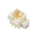 Molex_0533984004_HDR VERT 4 CIRC 1.25 SMD