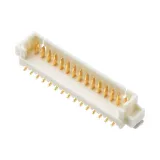 Molex_0533984012_HDR VERT 12 CIRC 1.25 SMD