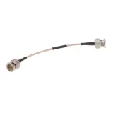 Molex_0732305253_CBL ASSY BNC PLUG TO PLUG 6"